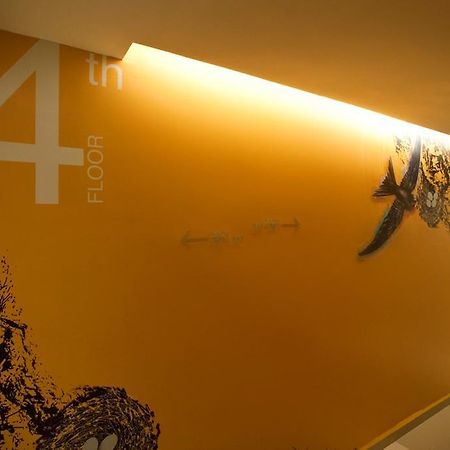 Nest Boutique Hotel Kuala Lumpur Dış mekan fotoğraf