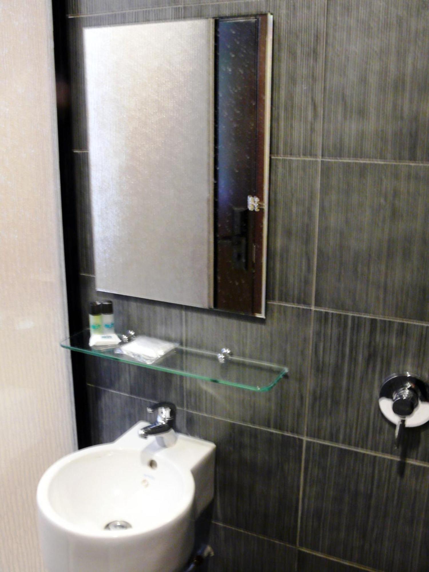 Nest Boutique Hotel Kuala Lumpur Dış mekan fotoğraf