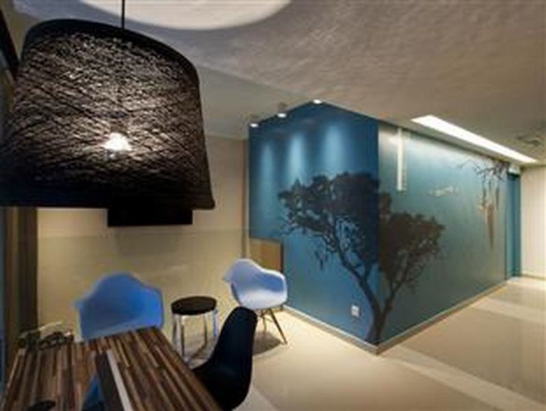 Nest Boutique Hotel Kuala Lumpur Dış mekan fotoğraf